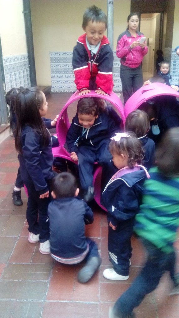 Help Our Children's Library, Serve 10.000 Children