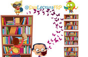 Help Our Children's Library, Serve 10.000 Children