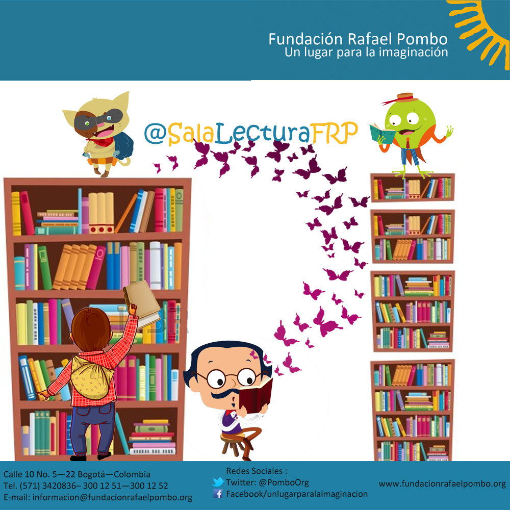 Help Our Children's Library, Serve 10.000 Children