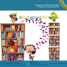 Help Our Children's Library, Serve 10.000 Children