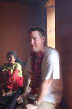 MWB Volunteer in Nepal - Jesse