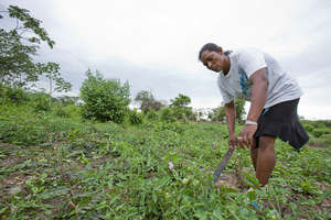 Harvesting Hope for Indigenous Women in Nicaragua