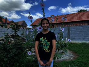 Ajshe, the next generation of policewomen