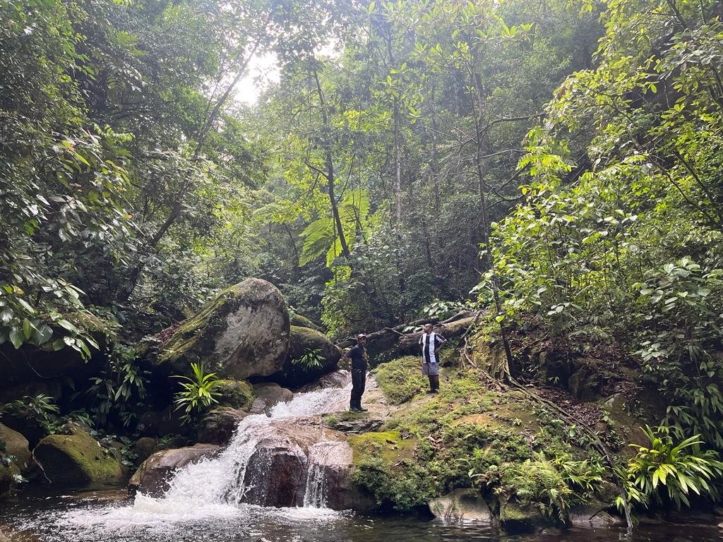 Transform lives with clean water in Honduras