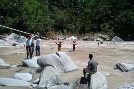 Transform lives with clean water in Honduras