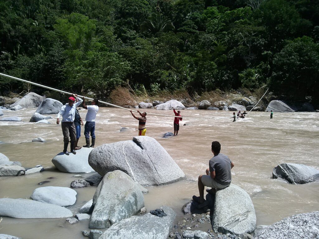 Transform lives with clean water in Honduras