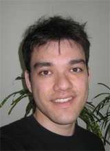 Alasdair, MBAs Without Borders' Volunteer in Ukrai