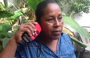 Radios: A Lifeline to Safety for Nicaraguan Women