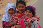 Care in Crisis for Syrian Women and Girls