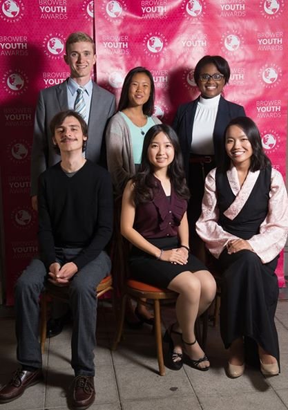 Empower Young Environmental Leaders in N. America!