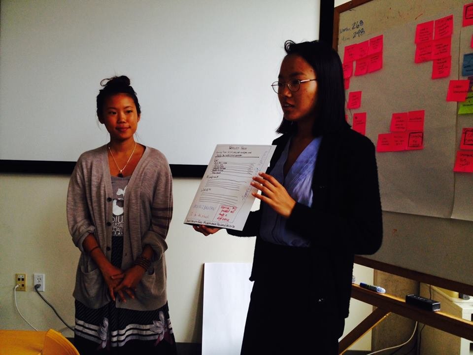 Empower Young Environmental Leaders in N. America!
