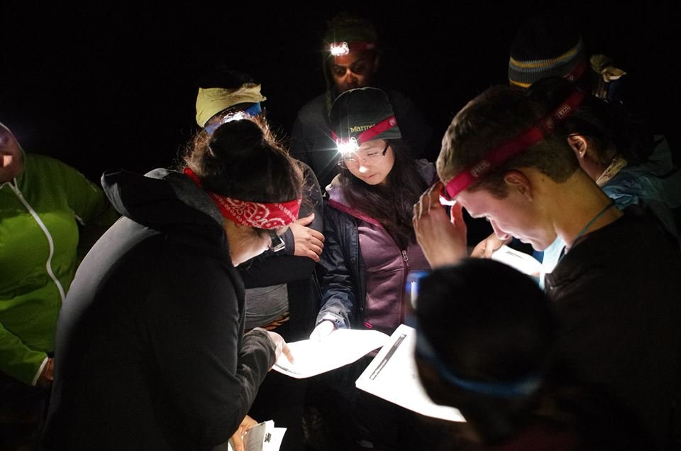Empower Young Environmental Leaders in N. America!