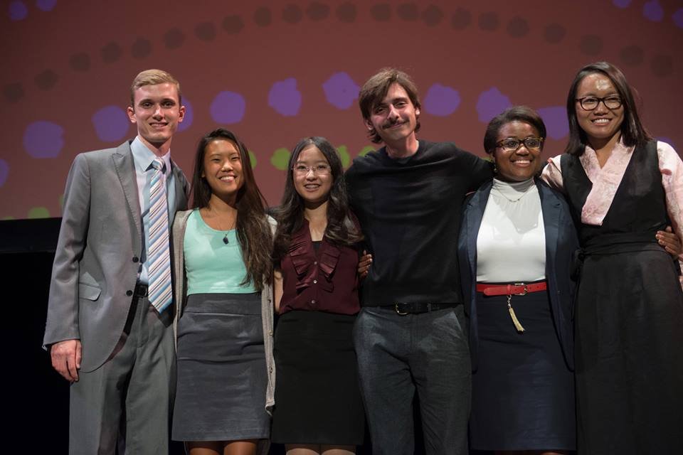 Empower Young Environmental Leaders in N. America!