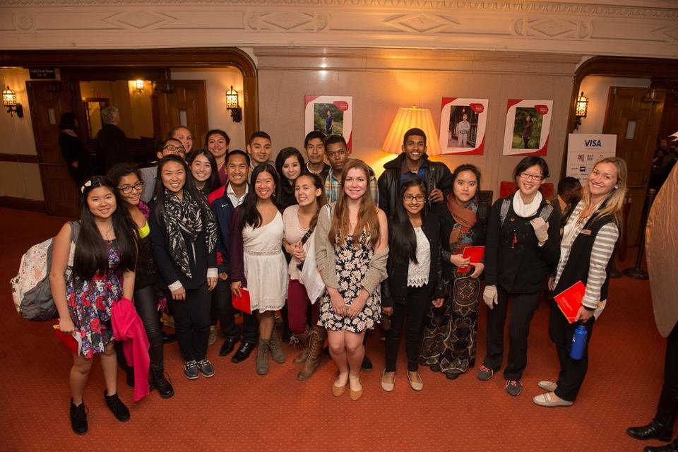 Empower Young Environmental Leaders in N. America!