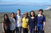 Empower Young Environmental Leaders in N. America!