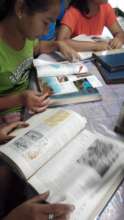 Books Donations