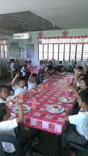Feeding Program