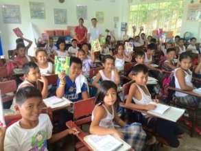 Musicians with Education
