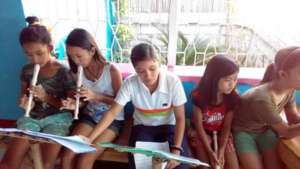 Satellite Volunteers