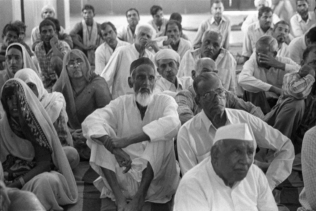 Empowering Villages in Rural India