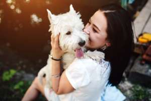 Cindy & Zeus