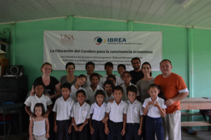Children's group