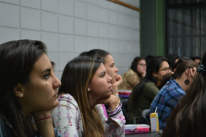 Students group