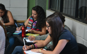 Students' group