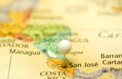 Create a model for harmonious living in Costa Rica
