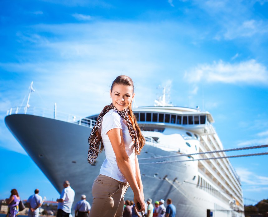 Prevent Sexual Assault On Cruise Ships