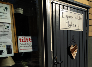 Help for people with gambling problems