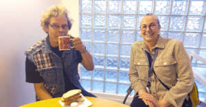 Day Centre in Finland