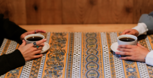 "Tiltti" as a meeting point