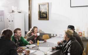 Finnish support organization - Sininauhaliitto