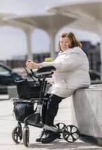 Long-term employee at EMPPA