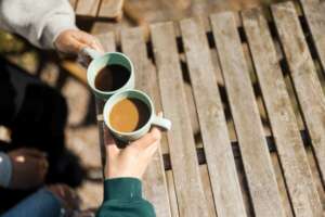 Support for the next of kin