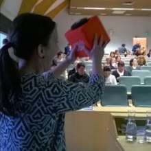 Interactive seminar on Alcohol and Aging