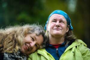 Promote Healthy Aging in Finland