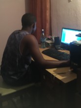 Beating the odds and overcoming