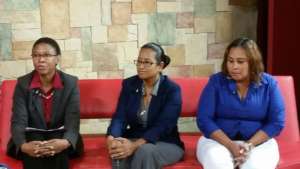 Survivors promote Shelter project