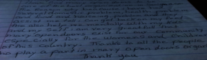 Client Quote