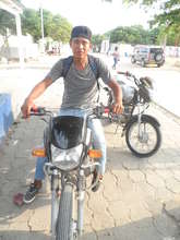 Electricity student