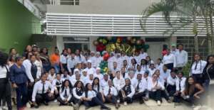 Our students