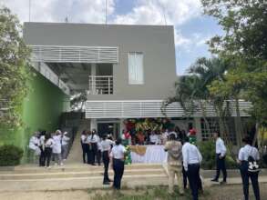 Baru Training school
