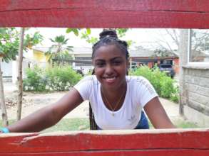 Johany