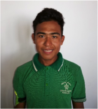 Juan David