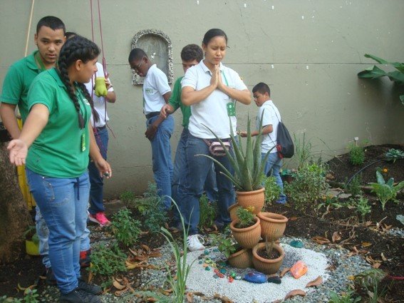 ENVIRONMENTAL EDUCATION IS A NECESSARY EDUCATION!