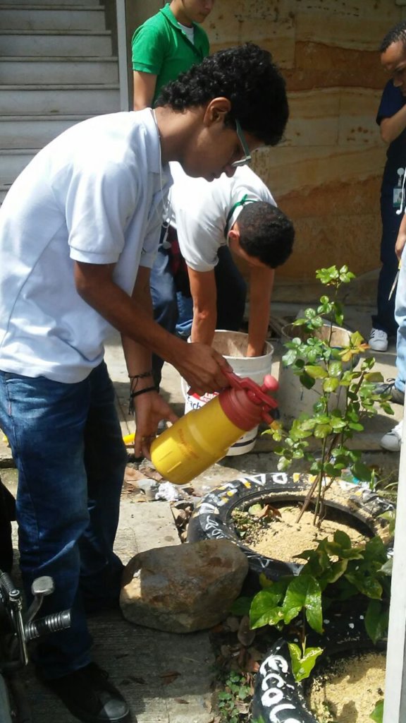 ENVIRONMENTAL EDUCATION IS A NECESSARY EDUCATION!