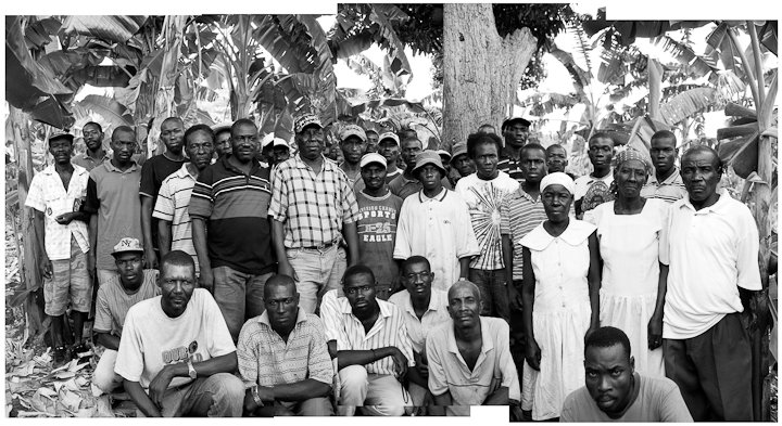 Help Haitian Family Farmers Keep Their Lands