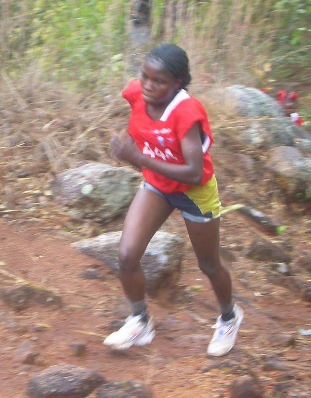 Give 6 Malawian Marathoners a Chance to Run